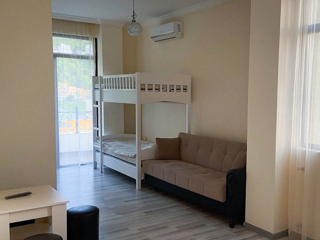 Sea Star Hotel Family Room